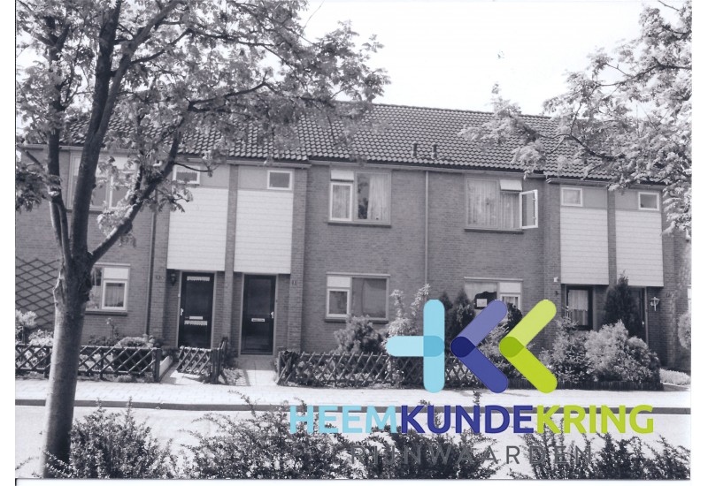 Pannerden v-Harenstraat Coll. Vrijleve